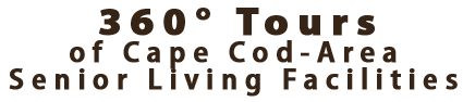 Cape Cod Premium Senior Living/Assisted Living Communities